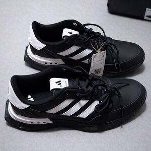 Adidas S2G SL leather 24 Golf sneakers